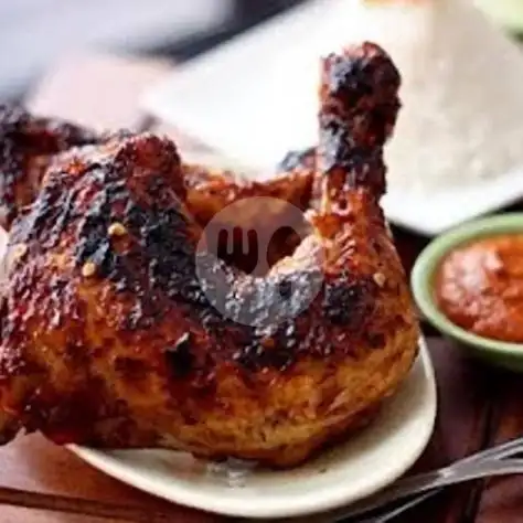 Gambar Makanan Ayam Bakar Pekalongan, Bintaro 14