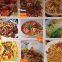 Rumpun Warisan - The Haven Food Court Food Photo 1