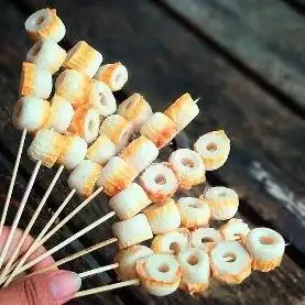 Gambar Makanan Sosis Bakar Jj Gg.dahlia 10