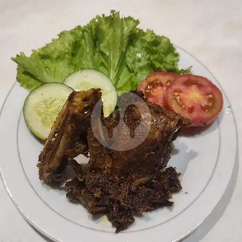 Gambar Makanan Bebek Pinggir Kali, Perum Korpri 15