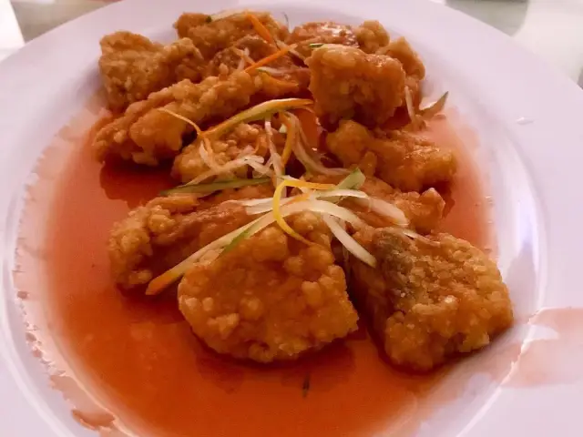 Gambar Makanan Kapin Cantonese Restaurant 6