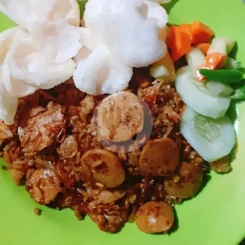 Gambar Makanan Nasi Goreng Yasin Madura  8