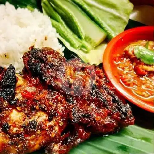 Gambar Makanan Nasi Tempongan MELARAT Cabang Gomong, Mataram 1