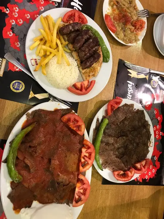 Bursa Kebap Evi'nin yemek ve ambiyans fotoğrafları 3