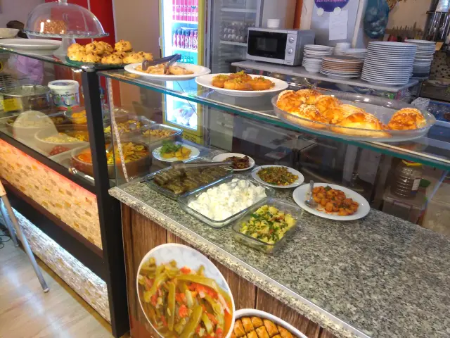 Saheste Kahvalti ve Ev Yemekleri'nin yemek ve ambiyans fotoğrafları 19