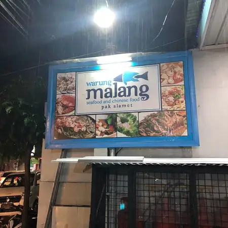 Gambar Makanan Warung Malang 3