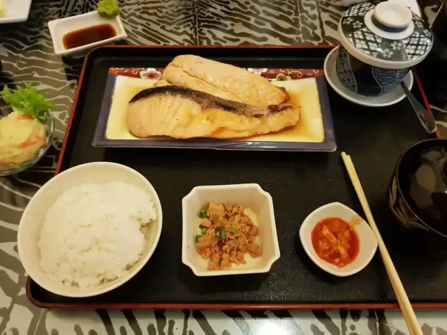 Nihonkai Japanese Restaurant Food Photo 7