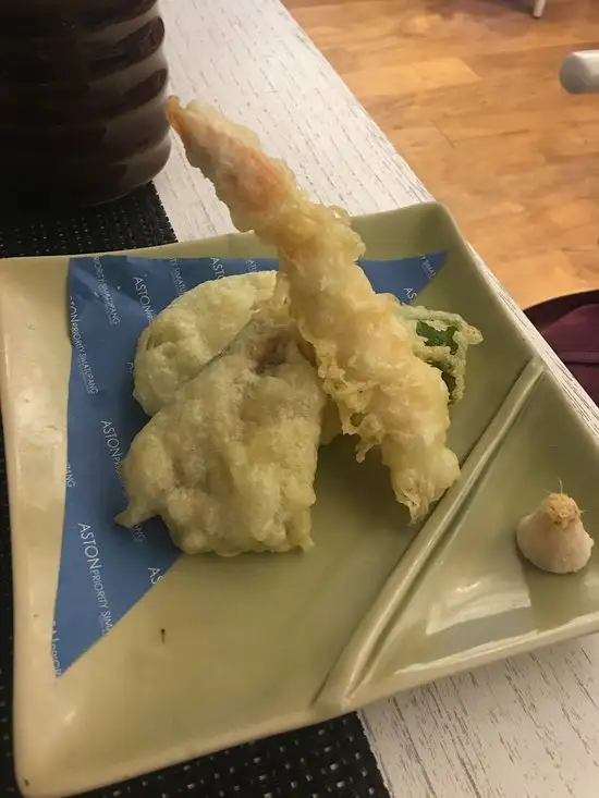 Gambar Makanan Momiji Japanese Restaurant 13