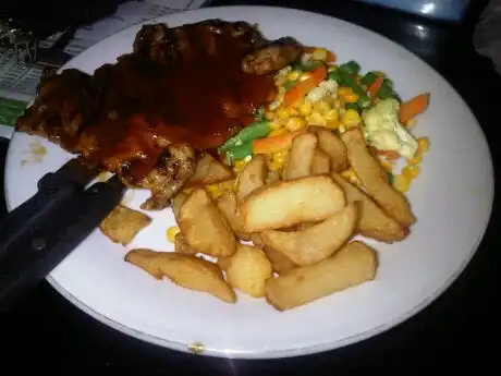 Gambar Makanan Abuba Steak 5