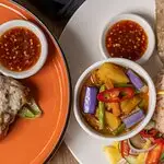 Che Minah Ayam Percik Food Photo 3