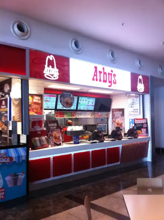 Arby's