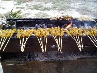 Satay NurinEcah Food Photo 2