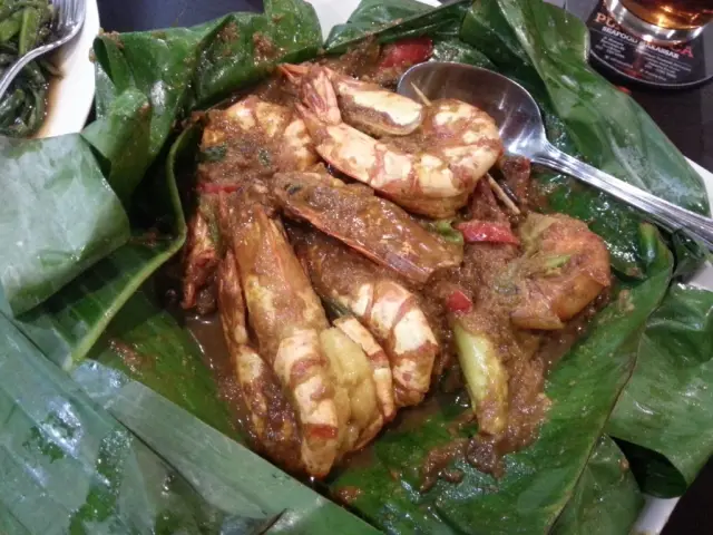 Gambar Makanan Puang Oca 5