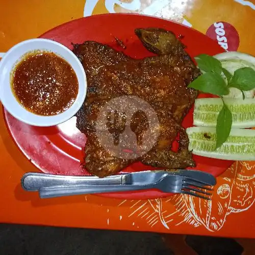 Gambar Makanan Warung Cak Poer Senggigi 6