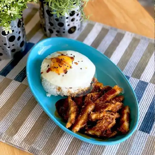 Gambar Makanan Koffie-In, Tanjungpura 7