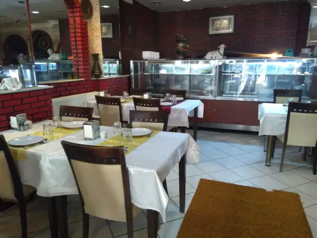 Konyalı Şark Sofrası'nin yemek ve ambiyans fotoğrafları 3