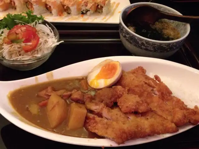 Gambar Makanan Tokyo Shokudo 10