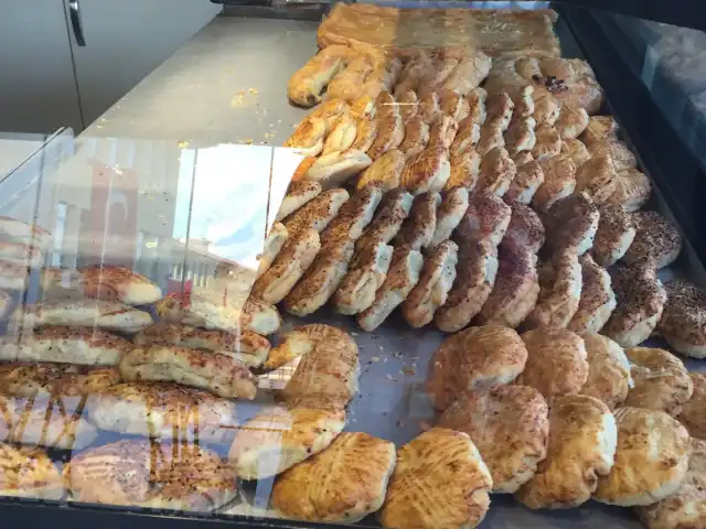 Deniz cafe Pasta Börek'nin yemek ve ambiyans fotoğrafları 18