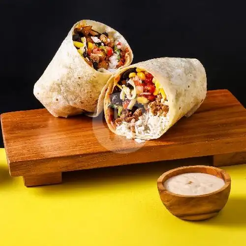 Gambar Makanan Taco Boss - Mexican Food, Puri Kembangan 20