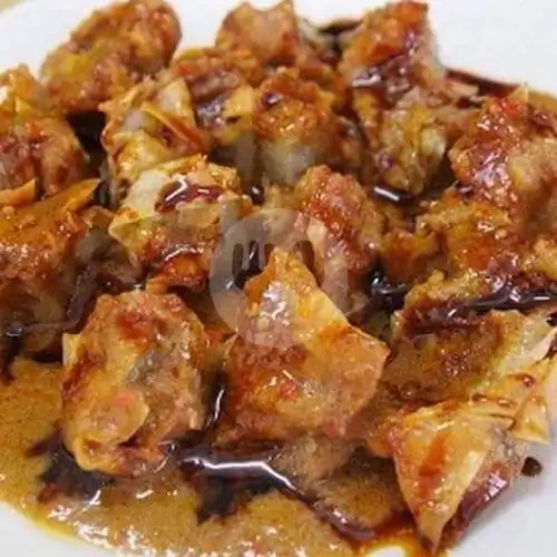 Gambar Makanan Pecel Lele & Ayam Berkah Jaya, Sukaluyu 1