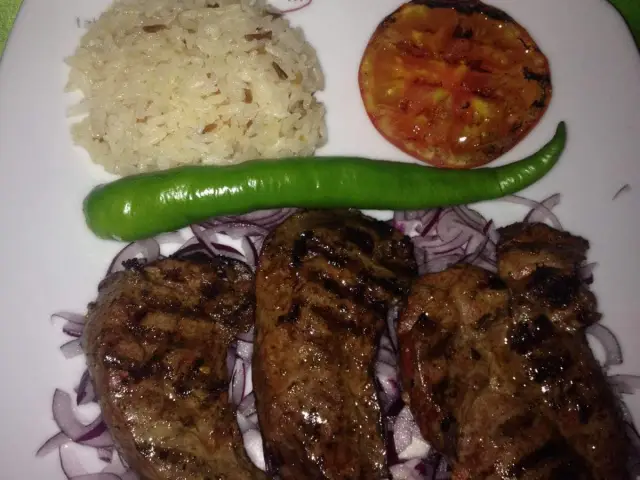 Kasaba Steak House'nin yemek ve ambiyans fotoğrafları 3