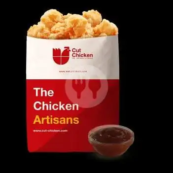 Gambar Makanan Cut Chicken, Nipah 12