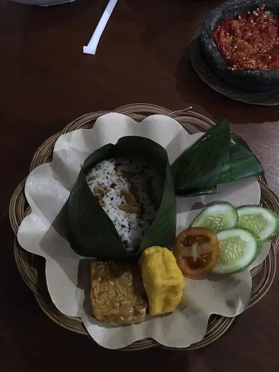 Gambar Makanan Rumah Makan Manjabal 2 7