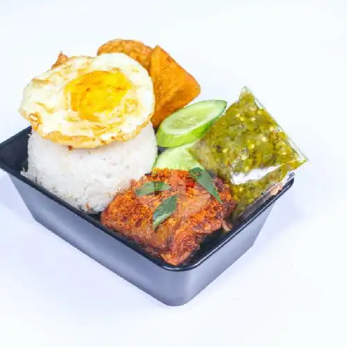 Gambar Makanan Ayam Paha Dada, Balap Sepeda 12