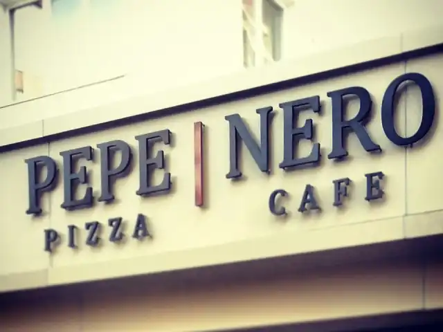 Pepe | Nero Pizza Cafe'nin yemek ve ambiyans fotoğrafları 14