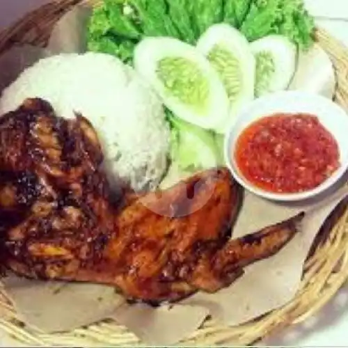 Gambar Makanan Fauziah Ayam Kalasan & Ceker Pedas, Mahligai 1