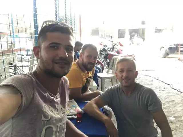 Atay'ın Yeri'nin yemek ve ambiyans fotoğrafları 6