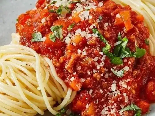 Rumah Spaghetti Bun85