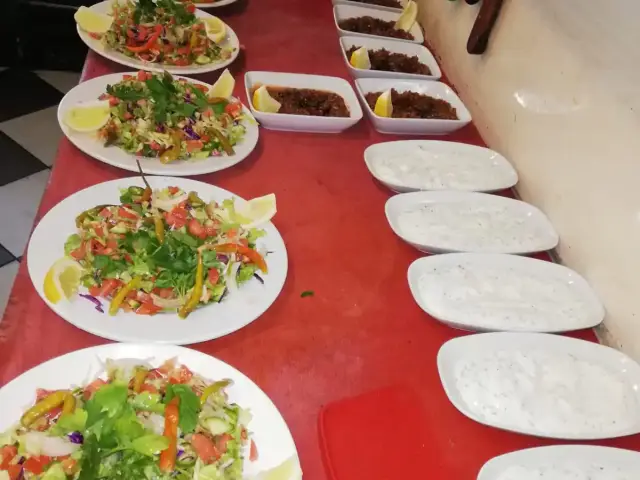 Albi Kebap'nin yemek ve ambiyans fotoğrafları 15