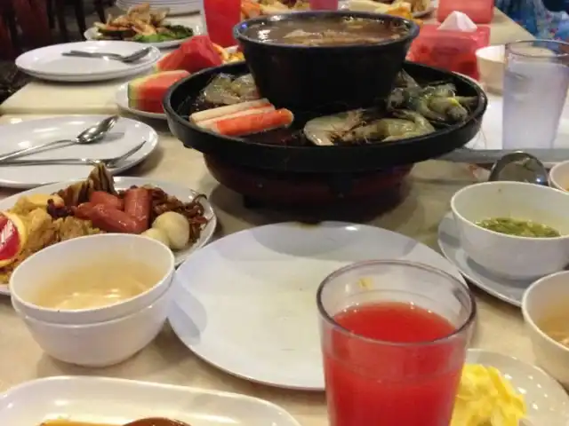 Red Wok Restaurant Food Photo 15