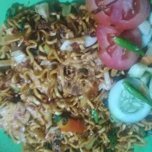 Gambar Makanan Nasi Goreng Marjan, Buncit Raya 18