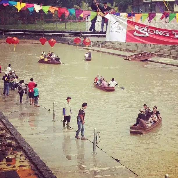 Gambar Makanan Ah Poong (Pasar Apung Sentul City) 12