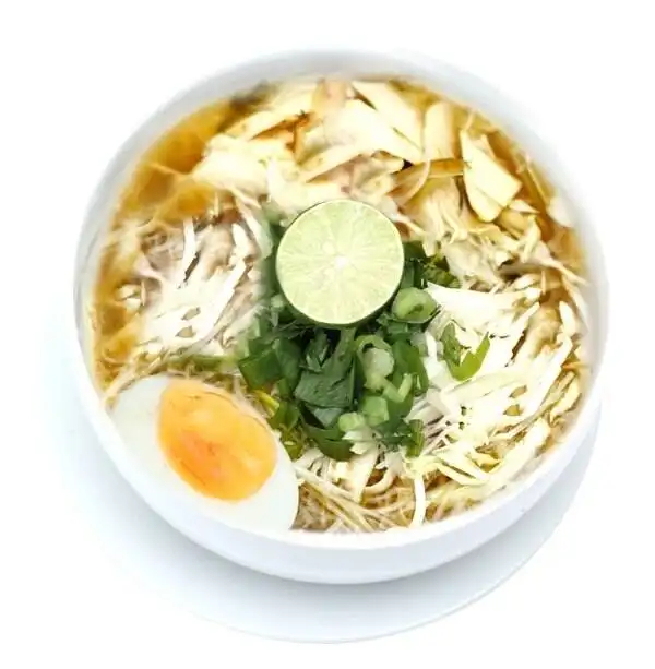 Gambar Makanan Soto Bar 6