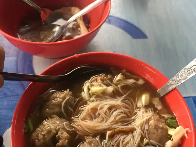 Bakso Idaman Food Photo 2