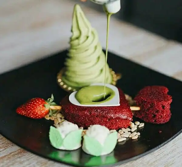 Gambar Makanan Shirayuki Dessert & Bistro 7
