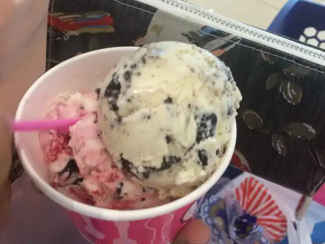 Baskin-Robbins Food Photo 5