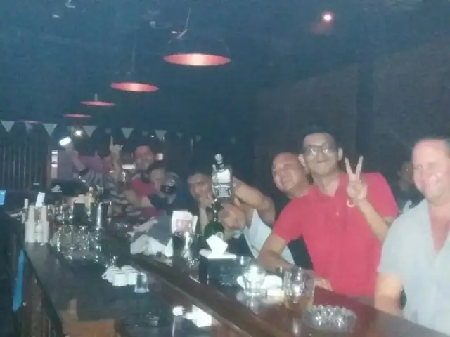 Gambar Makanan Fresh Beer Braga 7