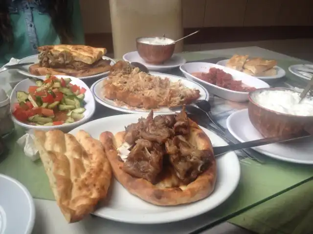 Fahri Baba Büryan Kebap'nin yemek ve ambiyans fotoğrafları 2