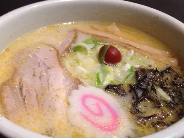 Hokkaido Ramen Santouka Food Photo 15