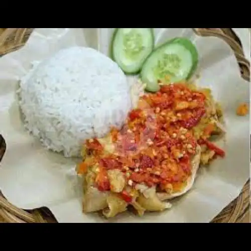 Gambar Makanan R&B Fried Chicken Kebon Agung, Jl Raya Kebon Agung Rt4 Rw1 4