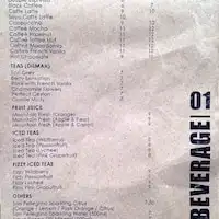 Les Deux Garcons Food Photo 1