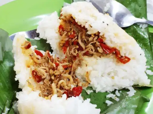 Gambar Makanan Ayam Goreng Tiga Rasa 16