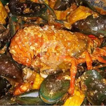 Gambar Makanan Pondok Seafood 88, Soetoyo 15