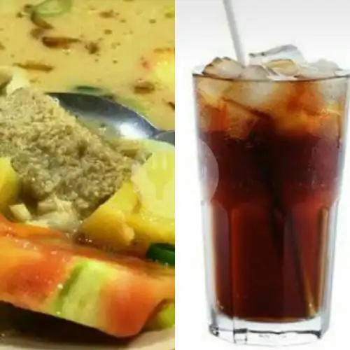 Gambar Makanan Chiraf Cafe, Tiban Baru 15