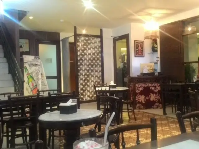 Gambar Makanan Kopitiam Oey Tanjung Karang 2