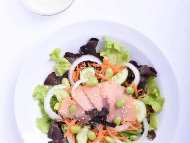 Gambar Makanan Salad Bar 14